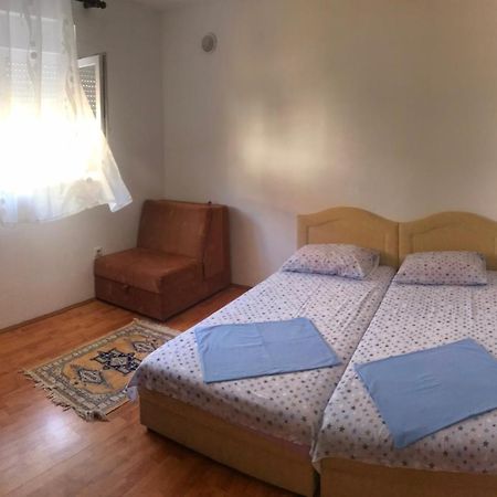 Apartmani Palma Сутоморе Екстер'єр фото