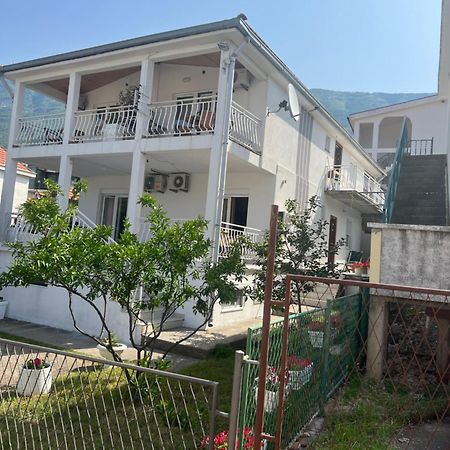 Apartmani Palma Сутоморе Екстер'єр фото