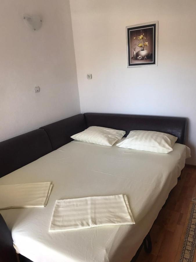 Apartmani Palma Сутоморе Екстер'єр фото