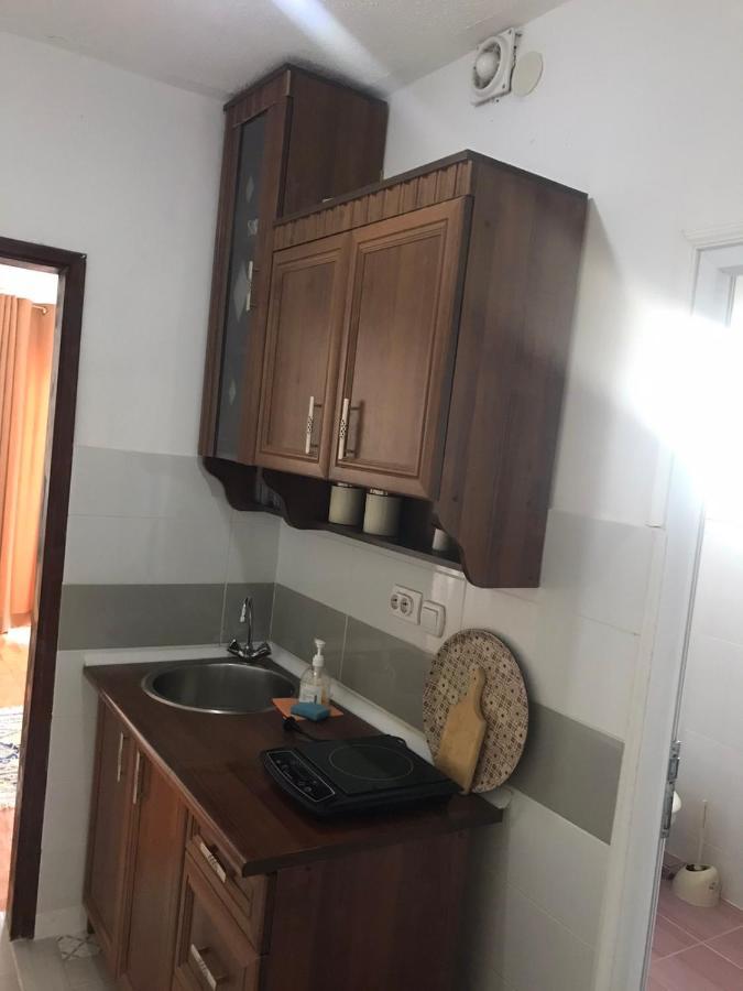Apartmani Palma Сутоморе Екстер'єр фото