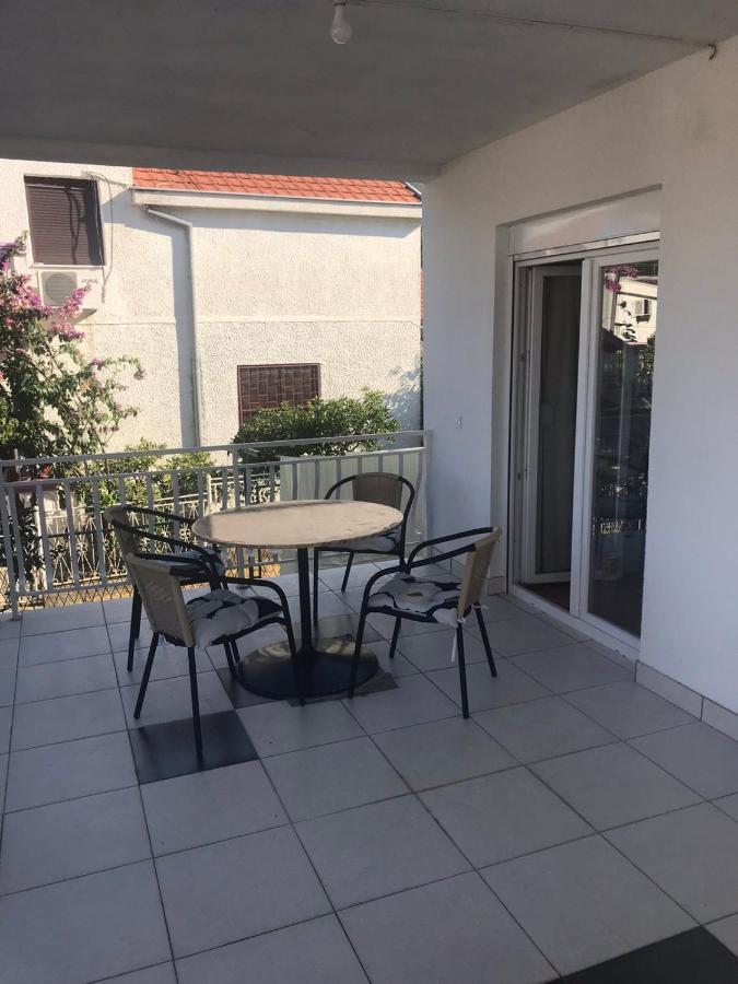 Apartmani Palma Сутоморе Екстер'єр фото