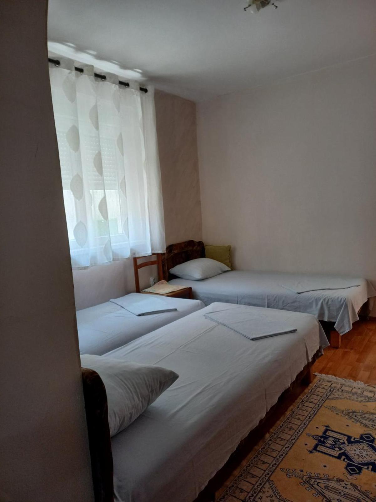 Apartmani Palma Сутоморе Екстер'єр фото