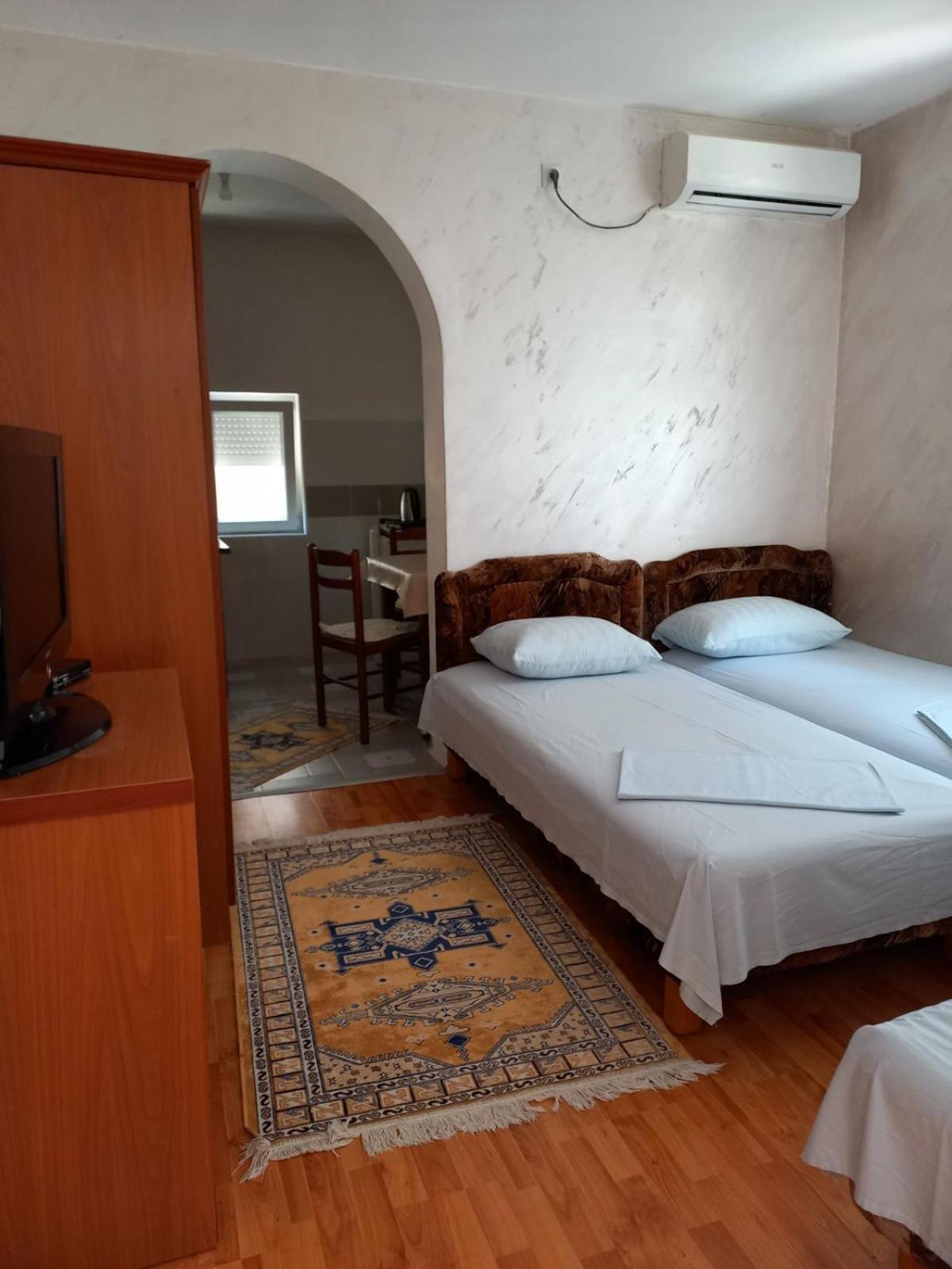 Apartmani Palma Сутоморе Екстер'єр фото