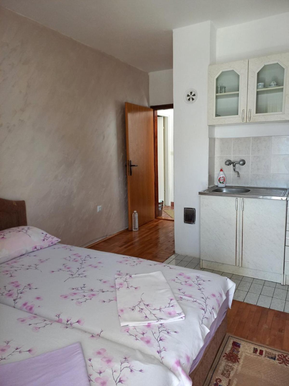 Apartmani Palma Сутоморе Екстер'єр фото
