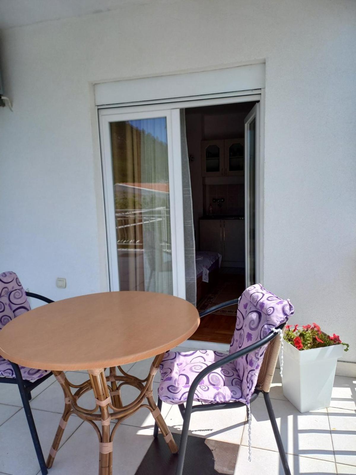 Apartmani Palma Сутоморе Екстер'єр фото