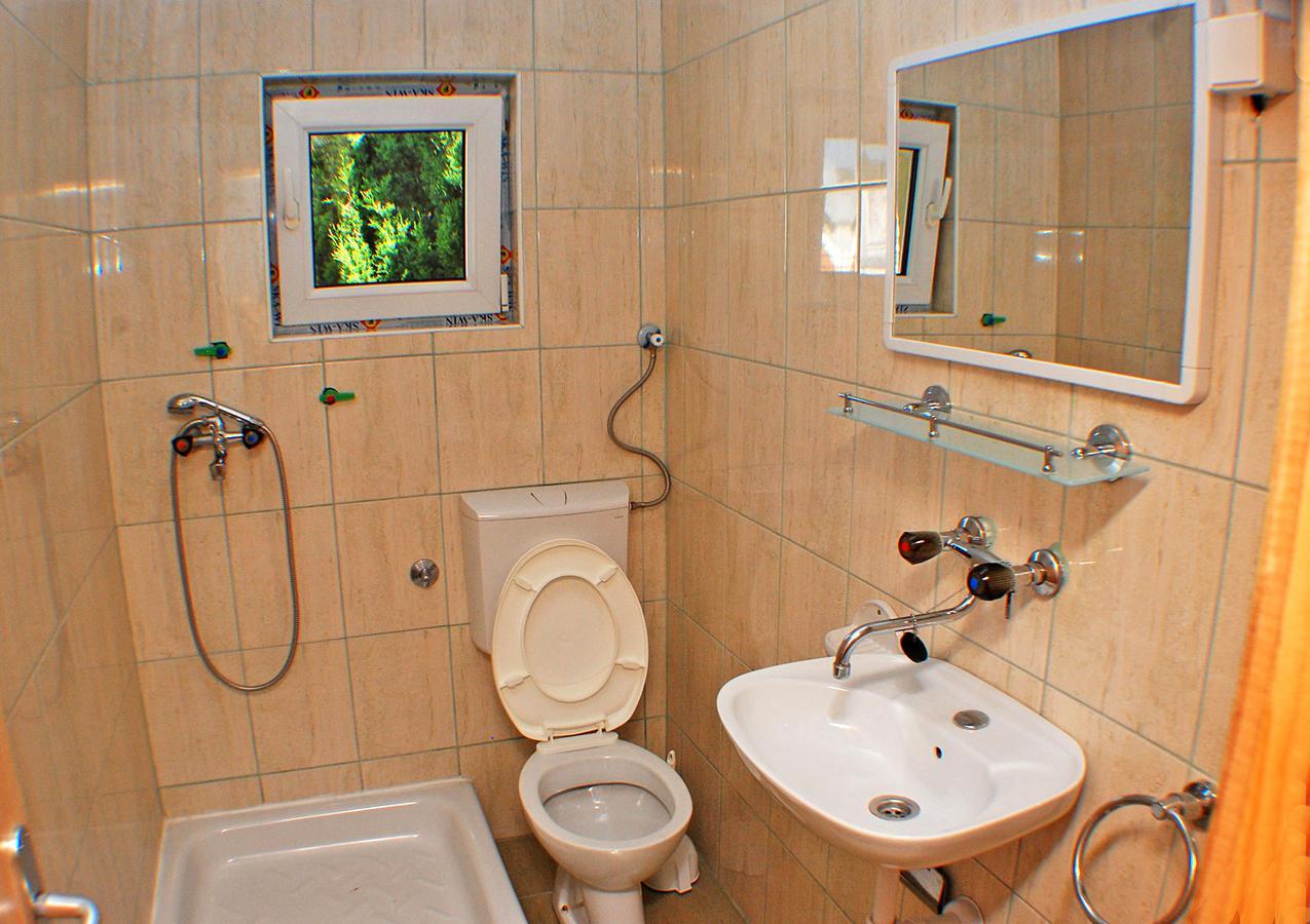 Apartmani Palma Сутоморе Екстер'єр фото