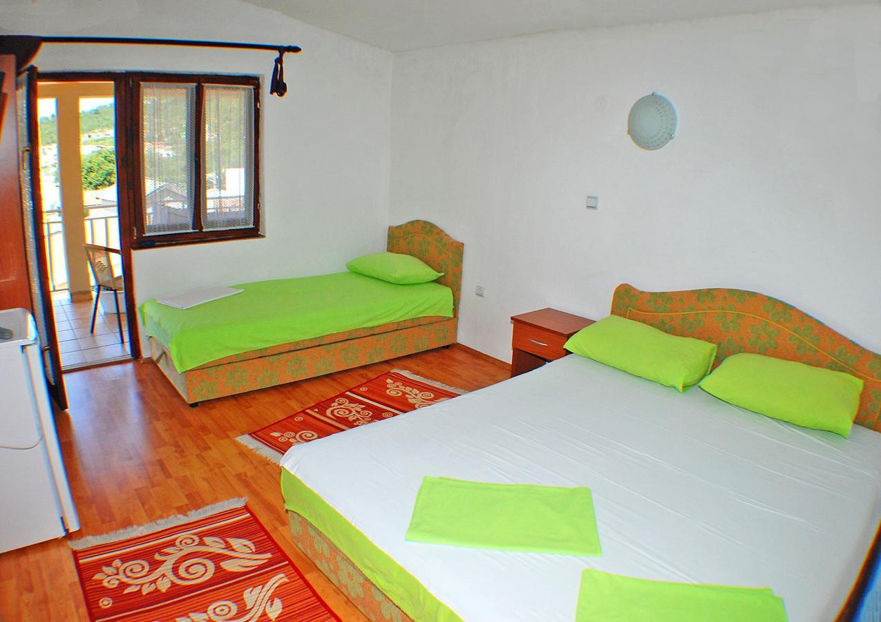 Apartmani Palma Сутоморе Екстер'єр фото